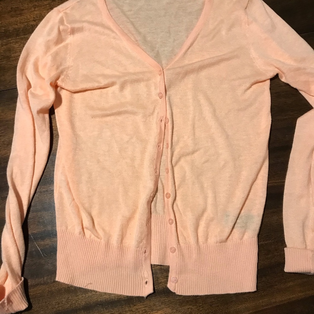Cardigan - Picture 2 of 2